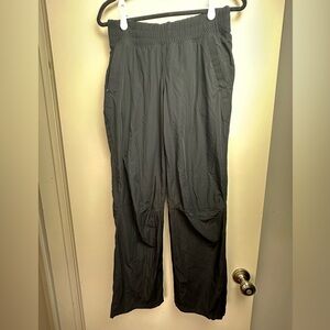 lululemon athletica Dark Gray Joggers